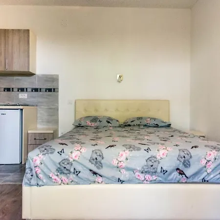Lägenhet Elena Budva